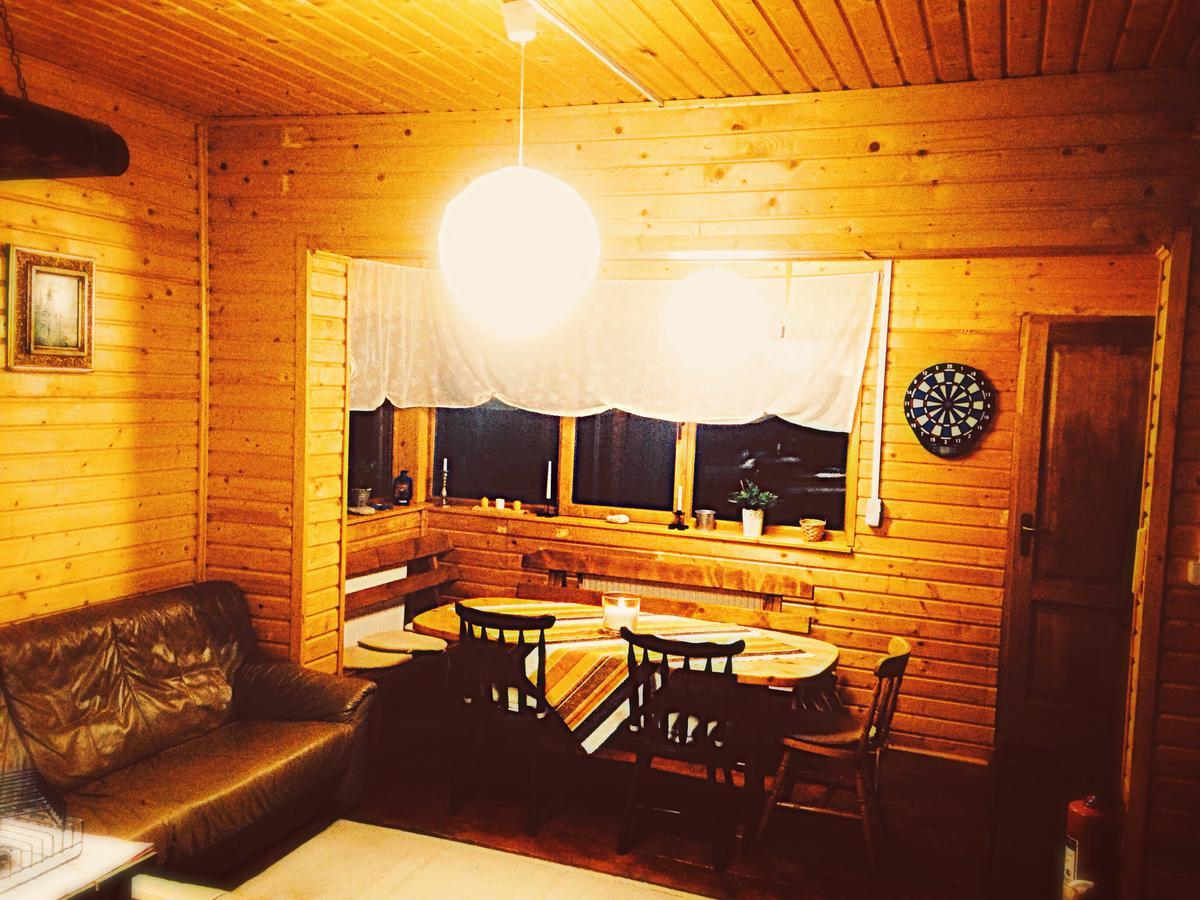 Hostal Nexus Kulcsoshaz Bukkloka Gyimes Fagetel Exterior foto